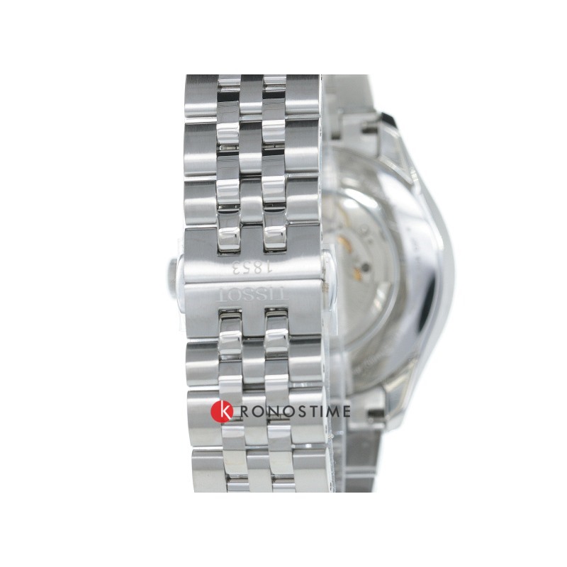 Фотография часов Tissot Ballade Powermatic 80 Silicium T108.408.11.058.00_19