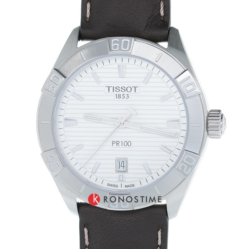 Фотография часов Tissot PR 100 Sport Gent T101.610.16.031.00_1