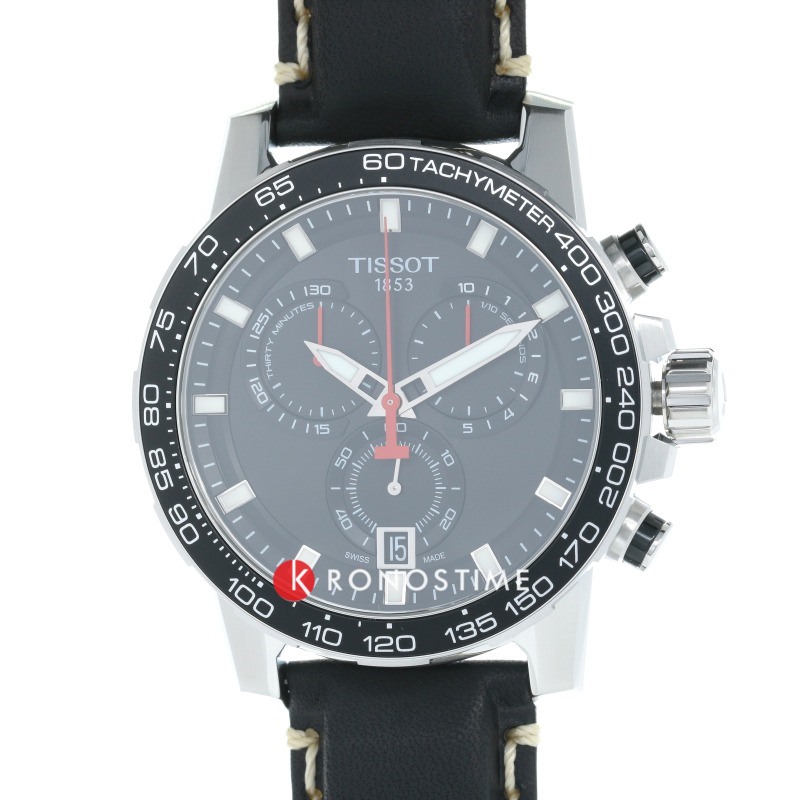 Фотография часов Tissot SuperSport Chrono T125.617.16.051.00_1