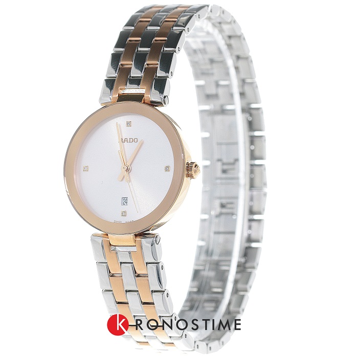 Фотография часов Rado Florence Diamonds R48873733_41