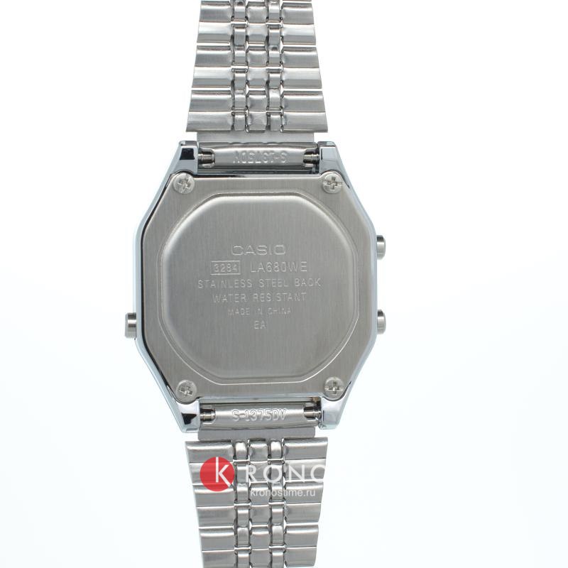 Фотография часов Casio Collection LA680WEA-1EF_17