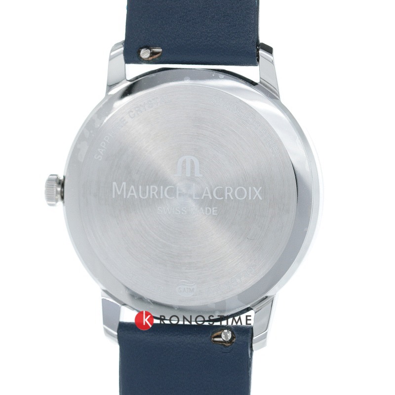 Фотография часов Maurice Lacroix Eliros Moonphase EL1096-SS001-150-1_19