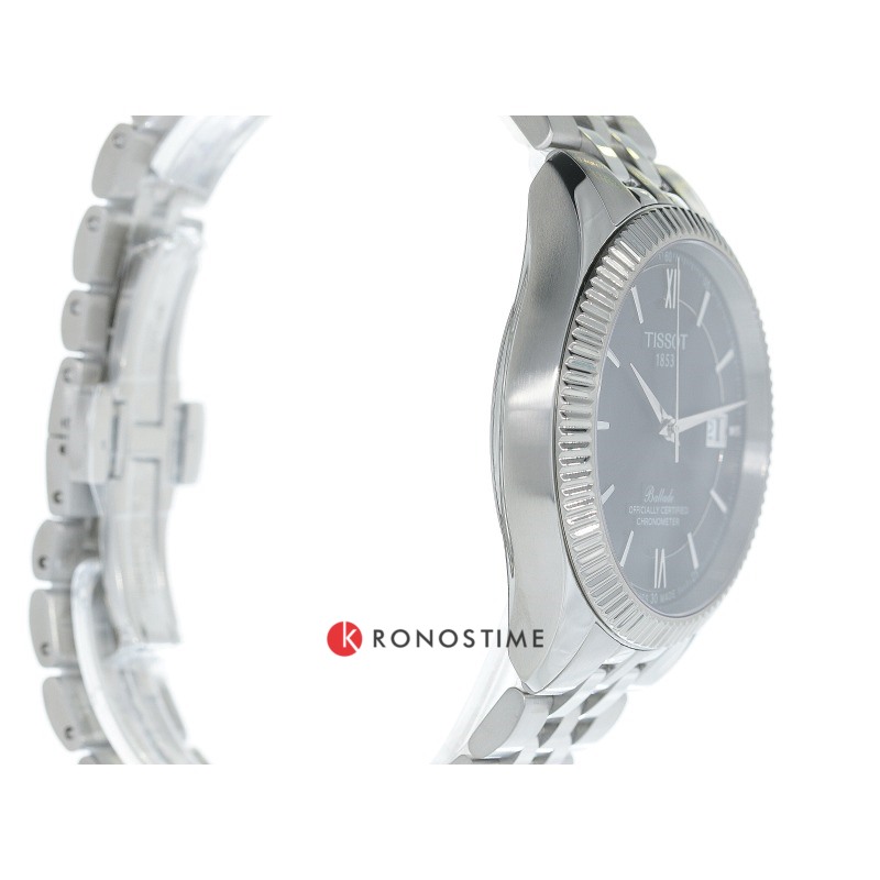 Фотография часов Tissot Ballade Powermatic 80 Silicium T108.408.11.058.00_30