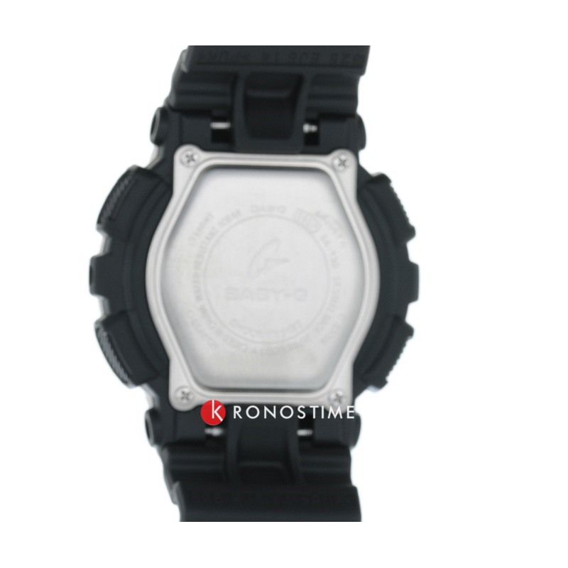 Фотография часов Casio Baby-G BA-130-1A4DR (BA-130-1A4ER)_16