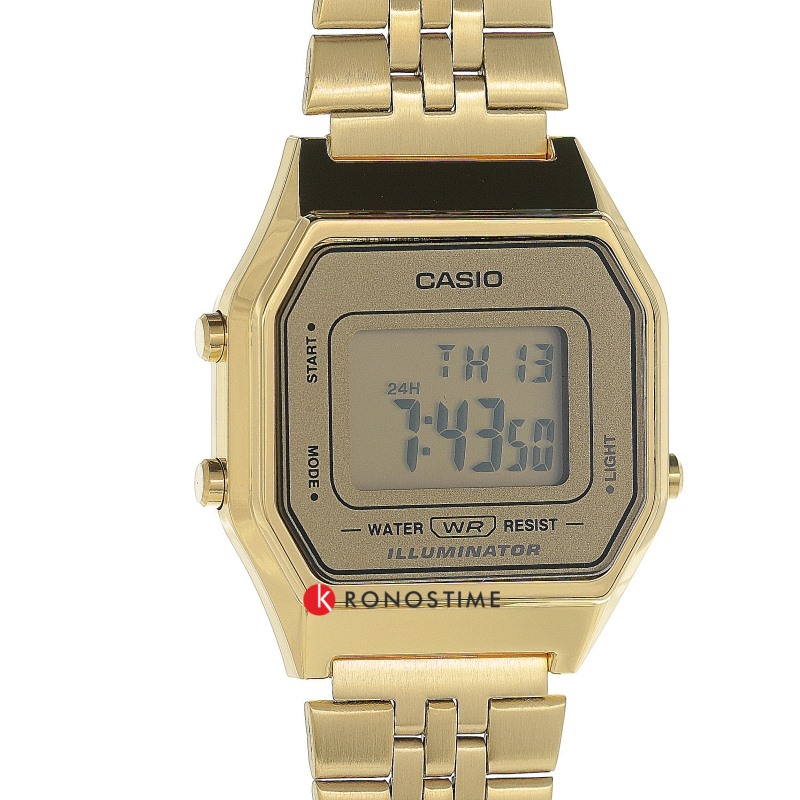 Фотография часов Casio Collection LA680WEGA-9E_34