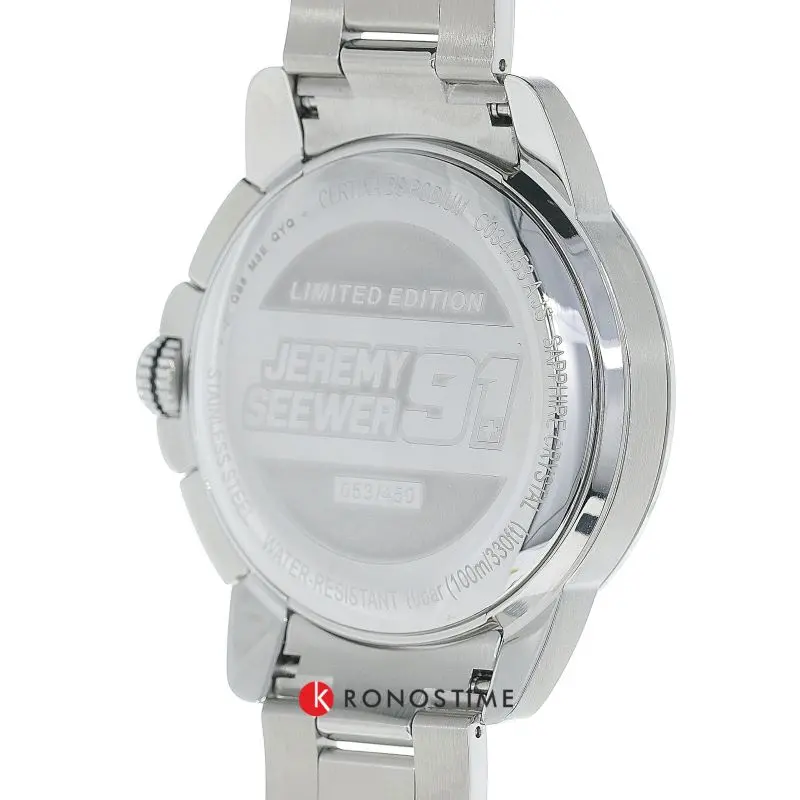 Фотография часов Certina DS Podium Chronograph Lap Timer C034.453.11.047.10_18