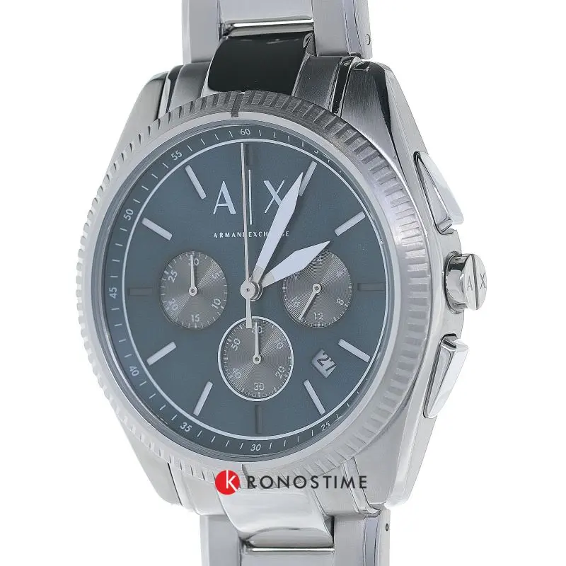 Фотография часов Armani Exchange Fitz  AX2850_41