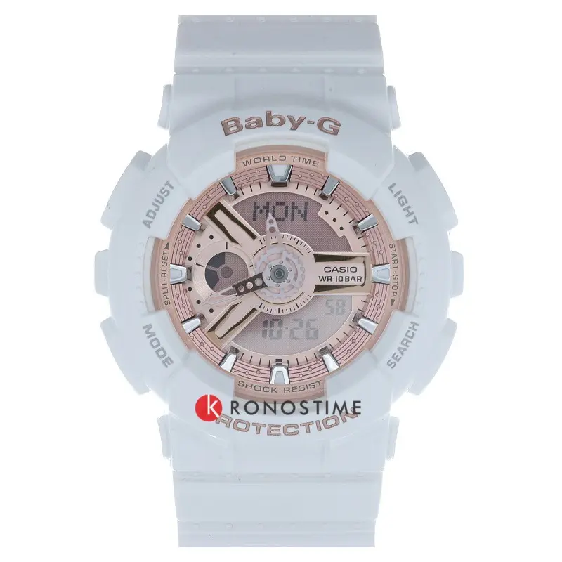 Фотография часов Casio Baby-G BA-110-7A1ER