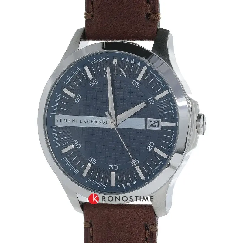 Фотография часов Armani Exchange Hampton AX2133_42