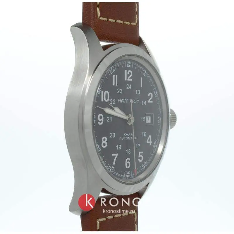 Фотография часов Hamilton Khaki Field Auto H70555533_31