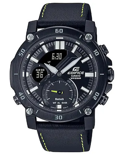 Casio Edifice ECB-20CL-1A