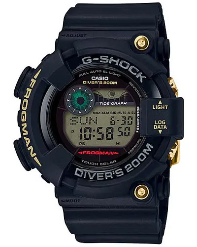 Casio G-Shock GF-8235D-1B