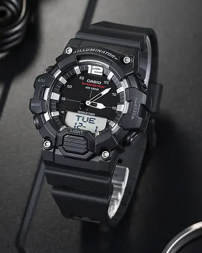 Casio Collection HDC-700-1AVDF (HDC-700-1A)