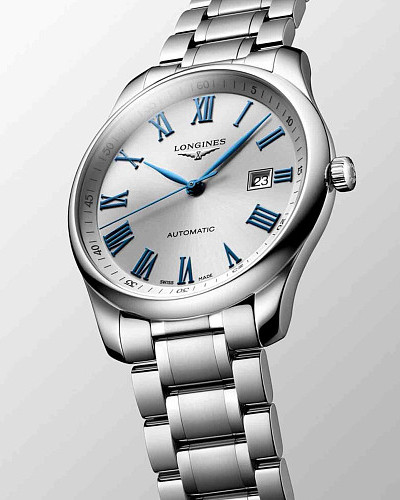 Longines Master Collection L2.893.4.79.6