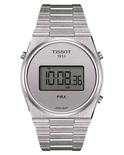 Tissot PRX Digital T137.463.11.030.00