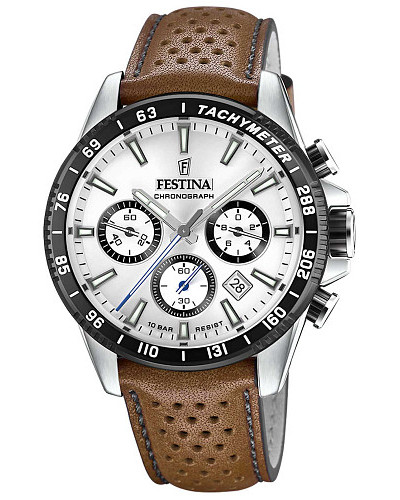 Festina Timeless Chrono F20561/1