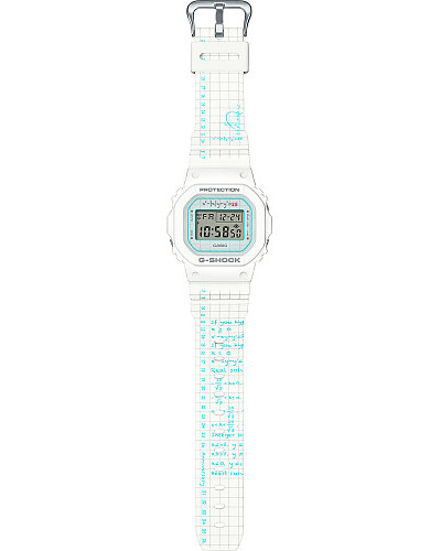 Casio Lover\'s Pair Model LOV-21B-7DR (LOV-21B-7)