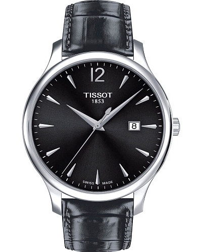 Tissot Tradition T063.610.16.087.00