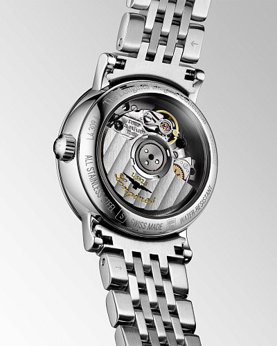 Longines Elegant Collection L4.309.4.12.6