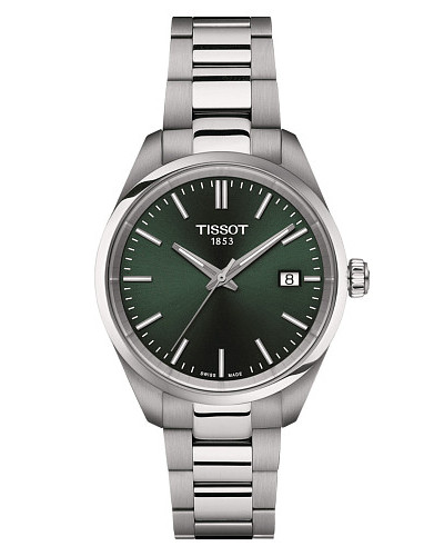 Tissot PR 100 Quartz 34mm T150.210.11.091.00