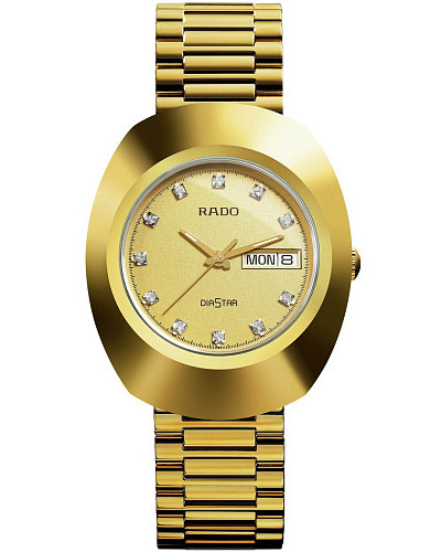 Rado The Original R12393633