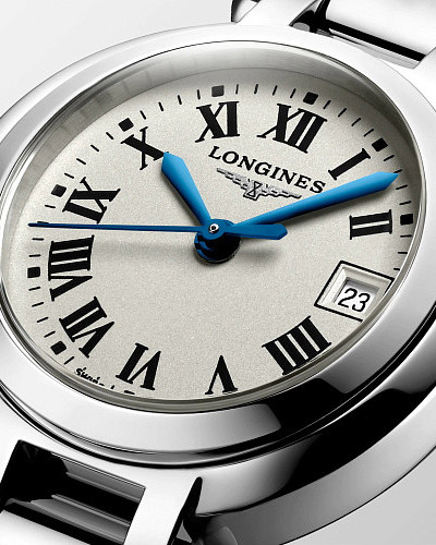 Longines PrimaLuna L8.110.4.71.6