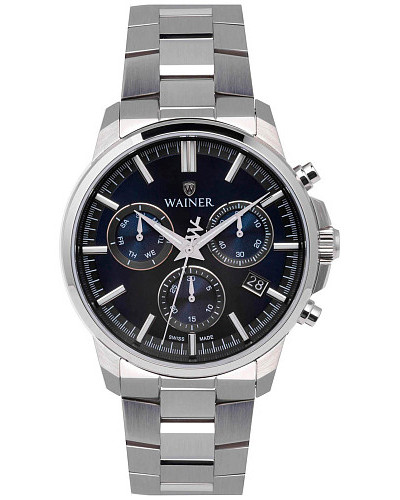 Wainer Classic WA.16200-B