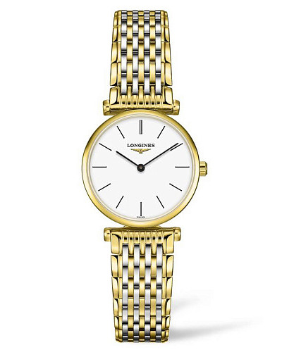 Longines La Grande Classique L4.209.2.12.7