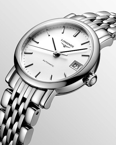 Longines Elegant Collection L4.309.4.12.6