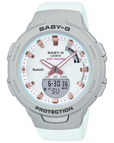 Casio Baby-G BSA-B100MC-8A