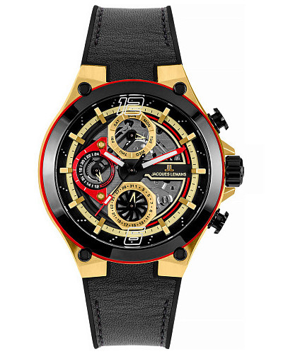 Jacques Lemans Sport 1-2150C