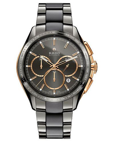 Rado Hyperchrome Automatic Chronograph R32118102