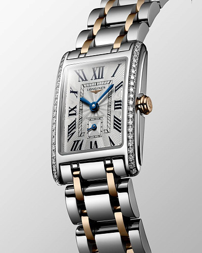 Longines DolceVita L5.255.5.79.7