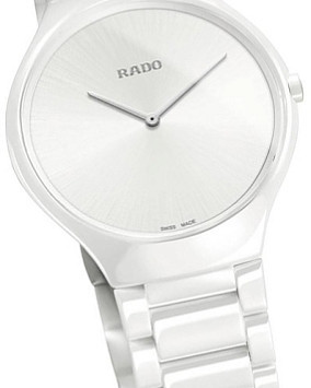 Rado True Thinline R27958022