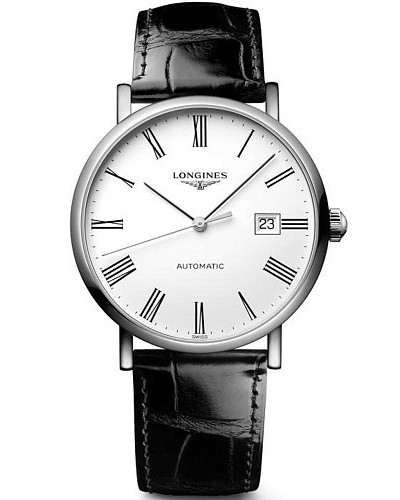 Longines Elegant Collection L4.910.4.11.2