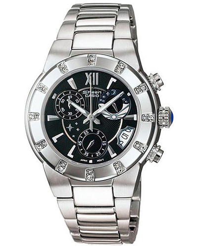 Casio Sheen SHN-5502D-1ADR