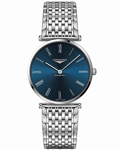 Longines La Grande Classique L4.866.4.94.6