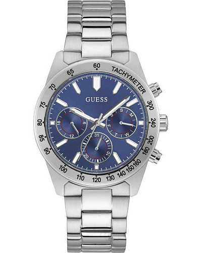 Guess  Sport Steel  GW0329G1