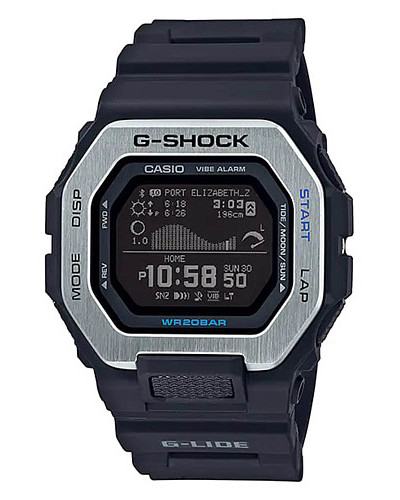 Casio G-Shock GBX-100-1DR (GBX-100-1)