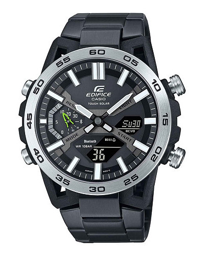 Casio Edifice ECB-2000DD-1ADF (ECB-2000DD-1A)