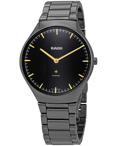 Rado True Thinline Automatic R27972162