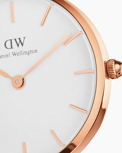 Daniel Wellington Petite Durham DW00100228