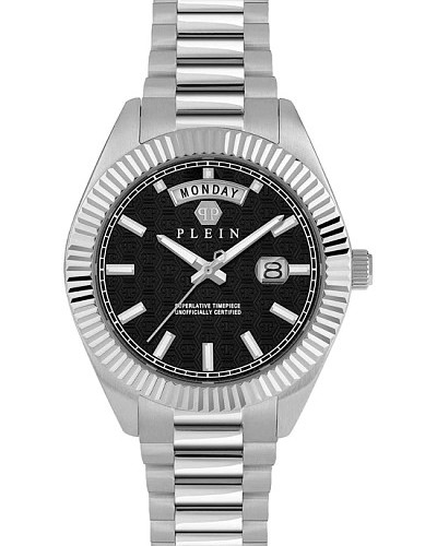 Philipp Plein Date Superlative Gent PWPNA0824