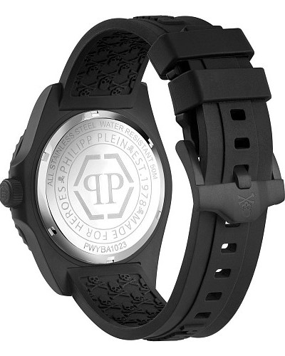 Philipp Plein GMT-I Challenger PWYBA1023