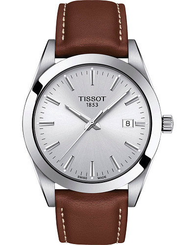 Tissot Gentleman T127.410.16.031.00